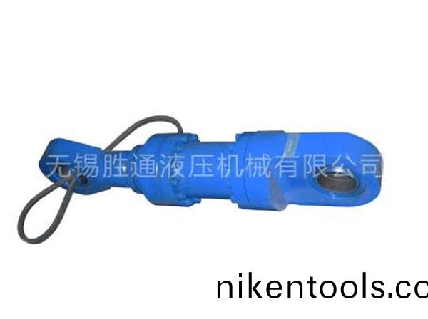 小（xiǎo）型液(ye)壓（yā）油（yóu）缸(gang)