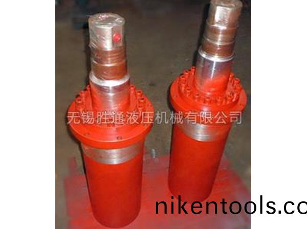 鏇壓機液壓缸(gang)