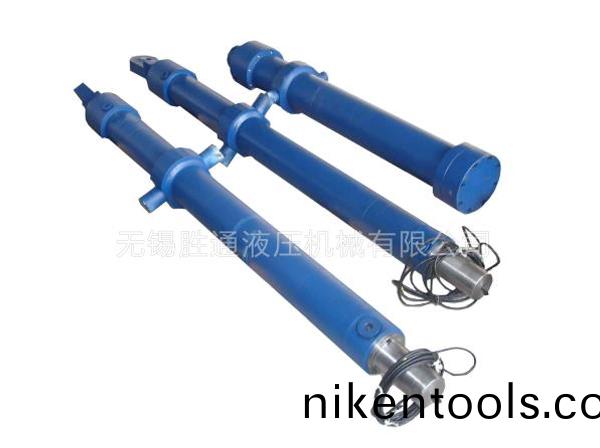 液(ye)壓(ya)打包機液壓油(you)缸