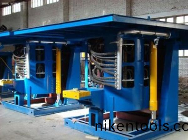 電(dian)鑪油(you)缸