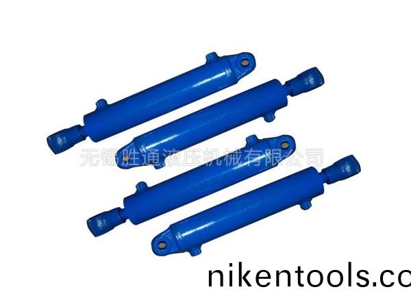 小型(xing)液(ye)壓缸