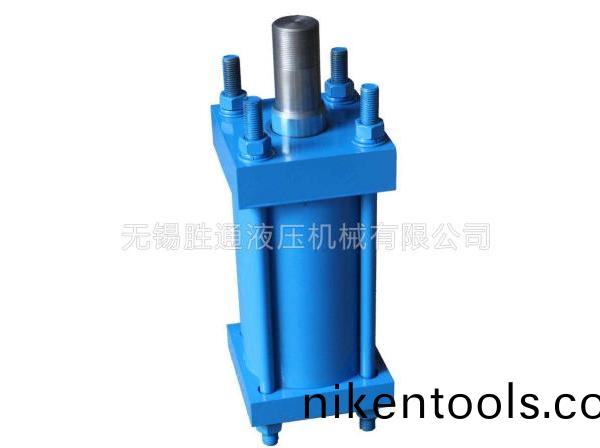 拉(la)桿(gan)液壓(ya)缸