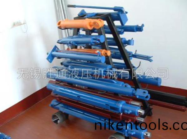 多級缸（gāng）(gang)