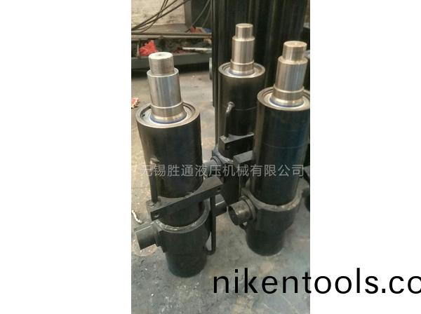 鉸軸(zhou)油(you)缸(gang)